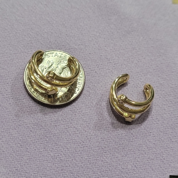 Earrings - Picture 2 of 5